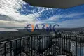 Apartamento 2 habitaciones 59 m² Burgas, Bulgaria
