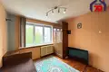 Apartamento 3 habitaciones 62 m² Saligorsk, Belarús