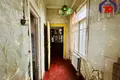 Wohnung 2 zimmer 37 m² Piacieuscyna, Belarus