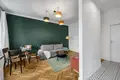 2 room apartment 45 m² in Warsaw, Poland