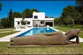 6 bedroom villa 445 m² Javea, Spain