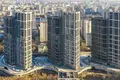 Office 1 011 m² in Moscow, Russia