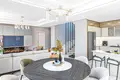 Villa 2 pièces 84 m² Kargicak, Turquie