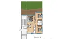 Apartamento 3 habitaciones 90 m² Famagusta District, Chipre
