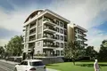 Penthouse 3 bedrooms 110 m² Mahmutlar Mahallesi, Turkey