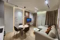 Квартира 1 комната 60 м² Дуррес, Албания