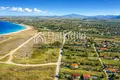 Parcelas 2 625 m² Nea Irakleia, Grecia