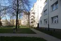 Studio 2 chambres 34 m² en Varsovie, Pologne