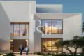 Villa de 4 dormitorios 843 m² Dubái, Emiratos Árabes Unidos