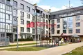 Studio 1 chambre 43 m² Hrodna, Bélarus