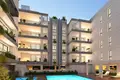 Квартира 2 спальни 80 м² муниципалитет Ларнака, Кипр