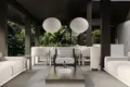 3 bedroom apartment 125 m² Petulu, Indonesia