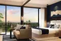 Mieszkanie 2 pokoi 32 m² Ban Bang Thao, Tajlandia