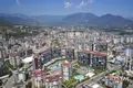 Wohnung 3 zimmer 120 m² Alanya, Türkei