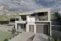 Villa de tres dormitorios 190 m² Kunje, Montenegro