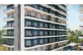 Wohnung 47 m² Alanya, Türkei