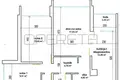2 room apartment 66 m² City of Zagreb, Croatia