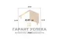Земельные участки  Скоки, Беларусь