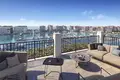 1 room apartment 73 m² Dubai, United Arab Emirates