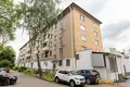 Wohnung 2 zimmer 44 m² Minsk, Belarus