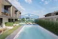 Estudio  Central Macedonia, Grecia