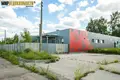 Manufacture 429 m² in Vialikaja Uchaloda, Belarus