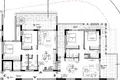 Penthouse z 2 sypialniami 83 m² Aradipu, Cypr