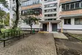 1 room apartment 34 m² Minsk, Belarus