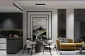 3 bedroom apartment 123 m² Dubai, United Arab Emirates