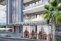 1 bedroom apartment  Alanya, Turkey