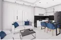 Apartamento 49 m² Kargicak, Turquía