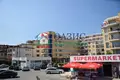 2 bedroom apartment 61 m² Nesebar, Bulgaria