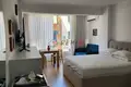 1 bedroom apartment 43 m² Golem, Albania
