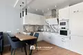 2 bedroom apartment 71 m² Minsk, Belarus
