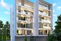 Mieszkanie 3 pokoi 141 m² Pafos, Cypr