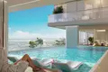 Appartement 1 chambre 34 m² Doubaï, Émirats arabes unis