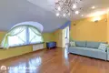 Apartamento 4 habitaciones 191 m² Minsk, Belarús