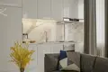 Mieszkanie 48 m² Oba, Turcja