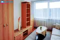 Mieszkanie 1 pokój 15 m² Szawle, Litwa