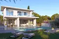 3 bedroom apartment 183 m² Tserkezoi Municipality, Cyprus