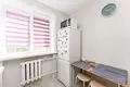 3 room apartment 66 m² Minsk, Belarus