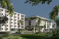 Appartement 1 chambre 46 m² Kamala, Thaïlande