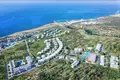 1 bedroom apartment 74 m² Agios Amvrosios, Northern Cyprus