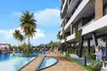 4 room apartment 50 m² Alanya, Turkey