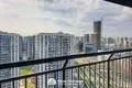 1 bedroom apartment 41 m² Minsk, Belarus