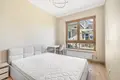 Appartement 2 chambres 39 m² Varsovie, Pologne