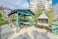 Apartamento 3 habitaciones 120 m² Alanya, Turquía