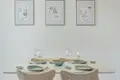 Mieszkanie 1 pokój 50 m² Herceg Novi, Czarnogóra