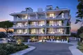 3 bedroom apartment 122 m² Limassol District, Cyprus