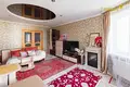 Wohnung 3 zimmer 91 m² Minsk, Belarus